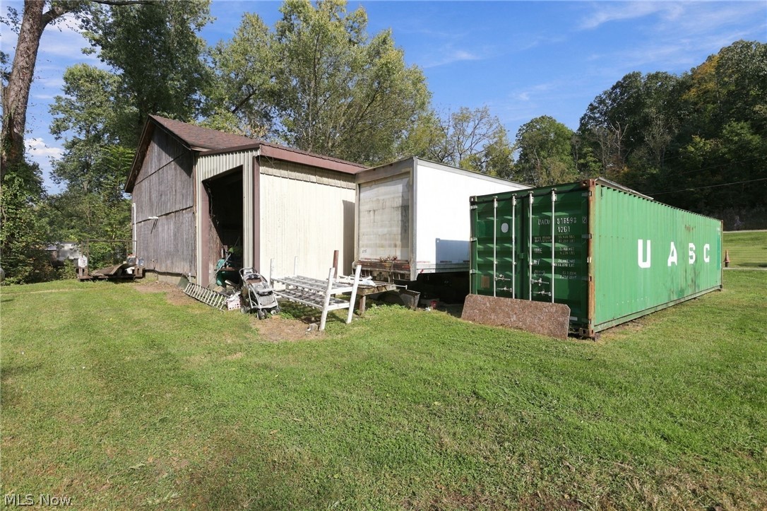 2965 N River Road Zanesville OH 43701