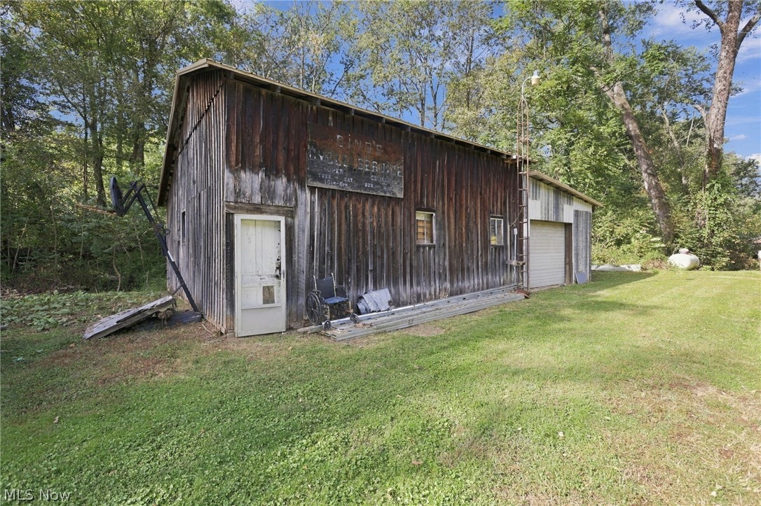 2965 N River Road Zanesville OH 43701