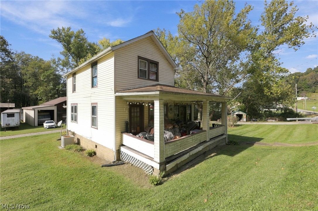 2965 N River Road Zanesville OH 43701