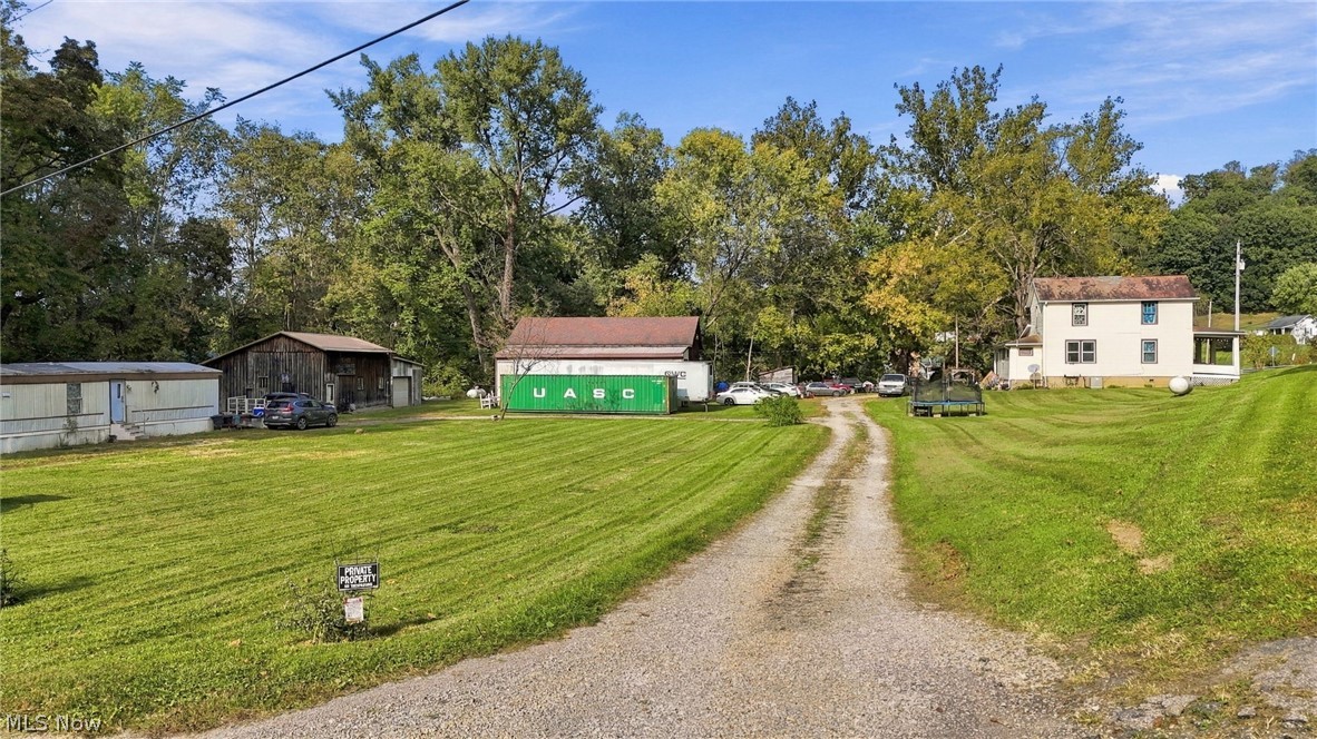 2965 N River Road Zanesville OH 43701
