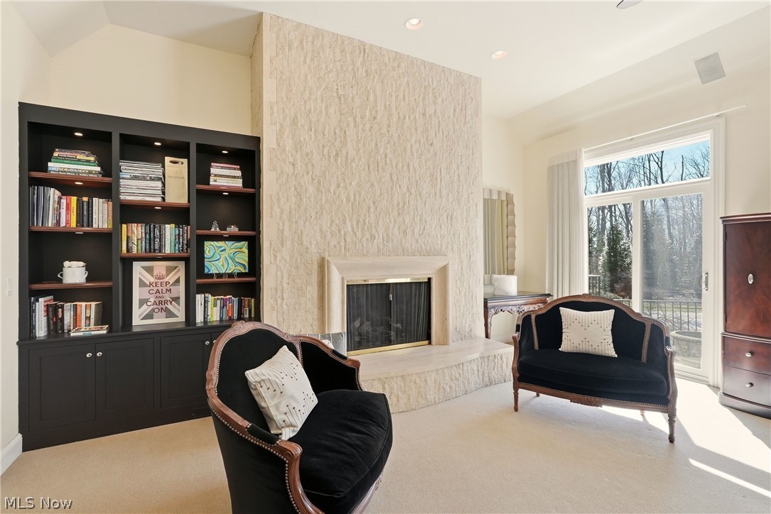 60 South Lane Moreland Hills OH 44022