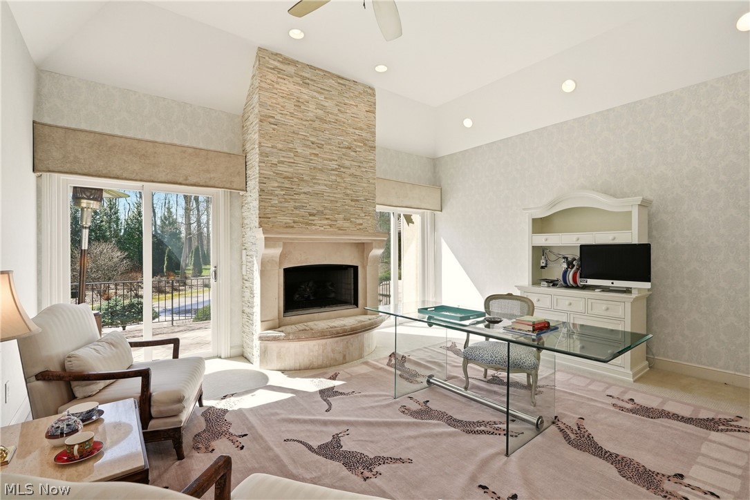 60 South Lane Moreland Hills OH 44022
