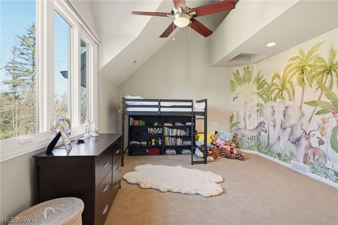 60 South Lane Moreland Hills OH 44022