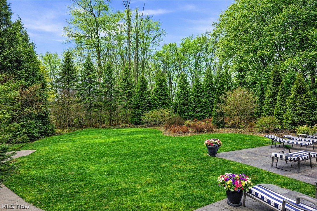60 South Lane Moreland Hills OH 44022