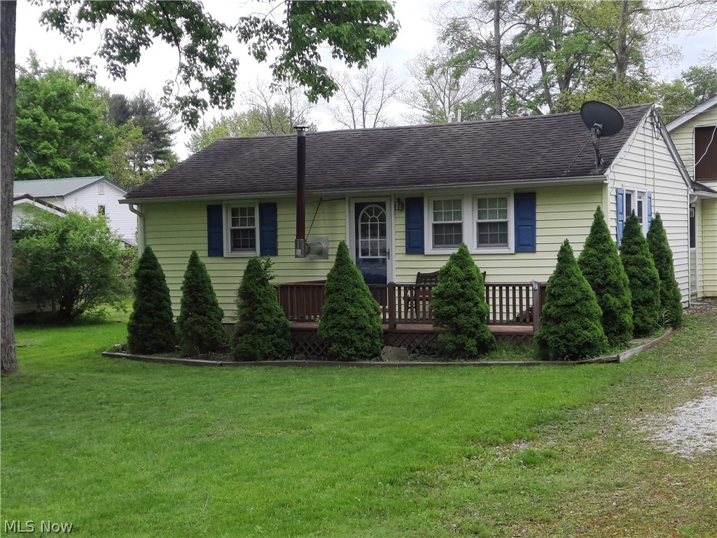 6646 4th Avenue Andover OH 44003