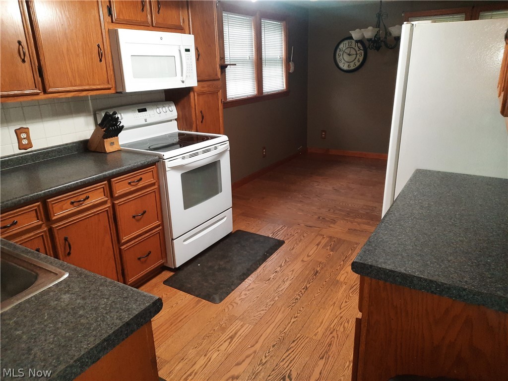 6646 4th Avenue Andover OH 44003
