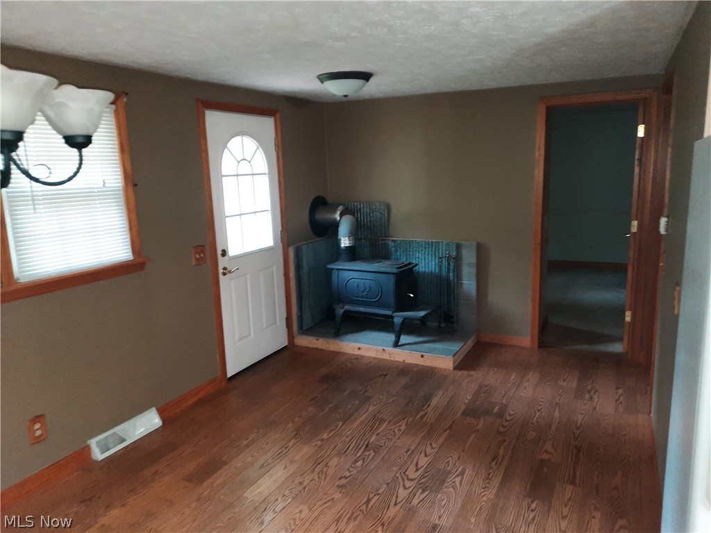 6646 4th Avenue Andover OH 44003