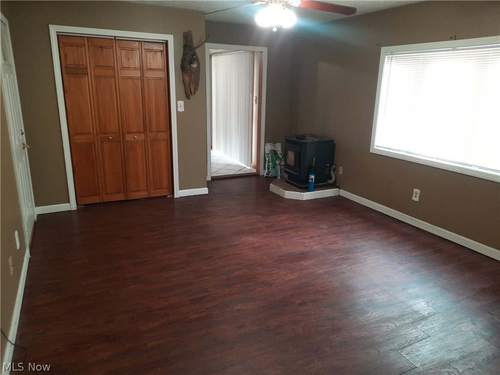 6646 4th Avenue Andover OH 44003