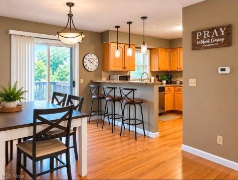 2261 E Turkeyfoot Lake Road Akron OH 44312