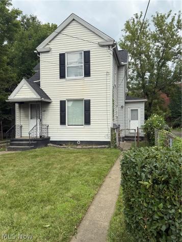 167 E Tallmadge Avenue Akron OH 44310