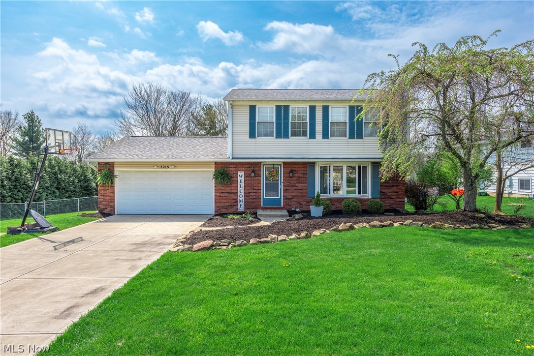 3215 Helen Drive North Royalton OH 44133
