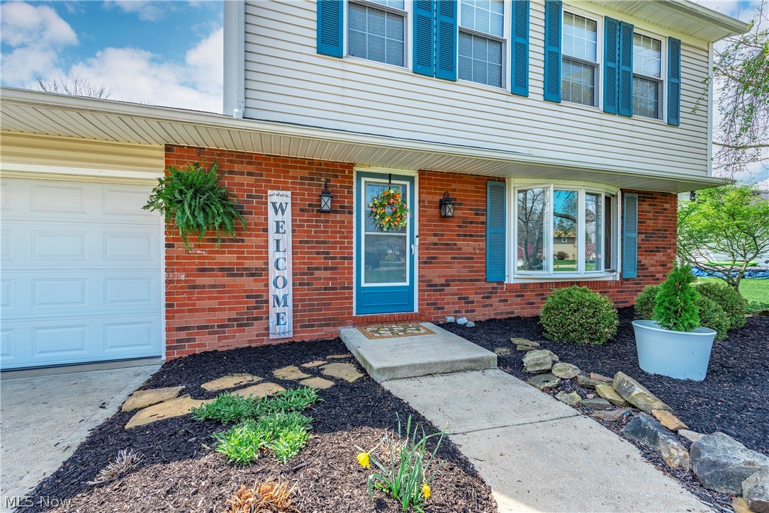 3215 Helen Drive North Royalton OH 44133