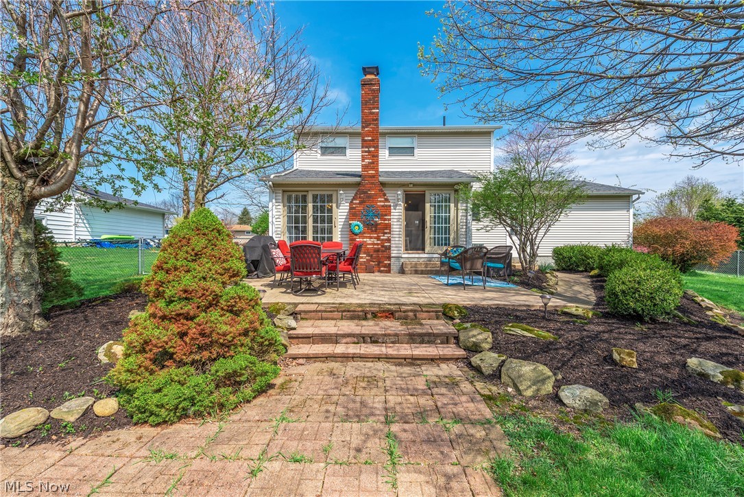 3215 Helen Drive North Royalton OH 44133