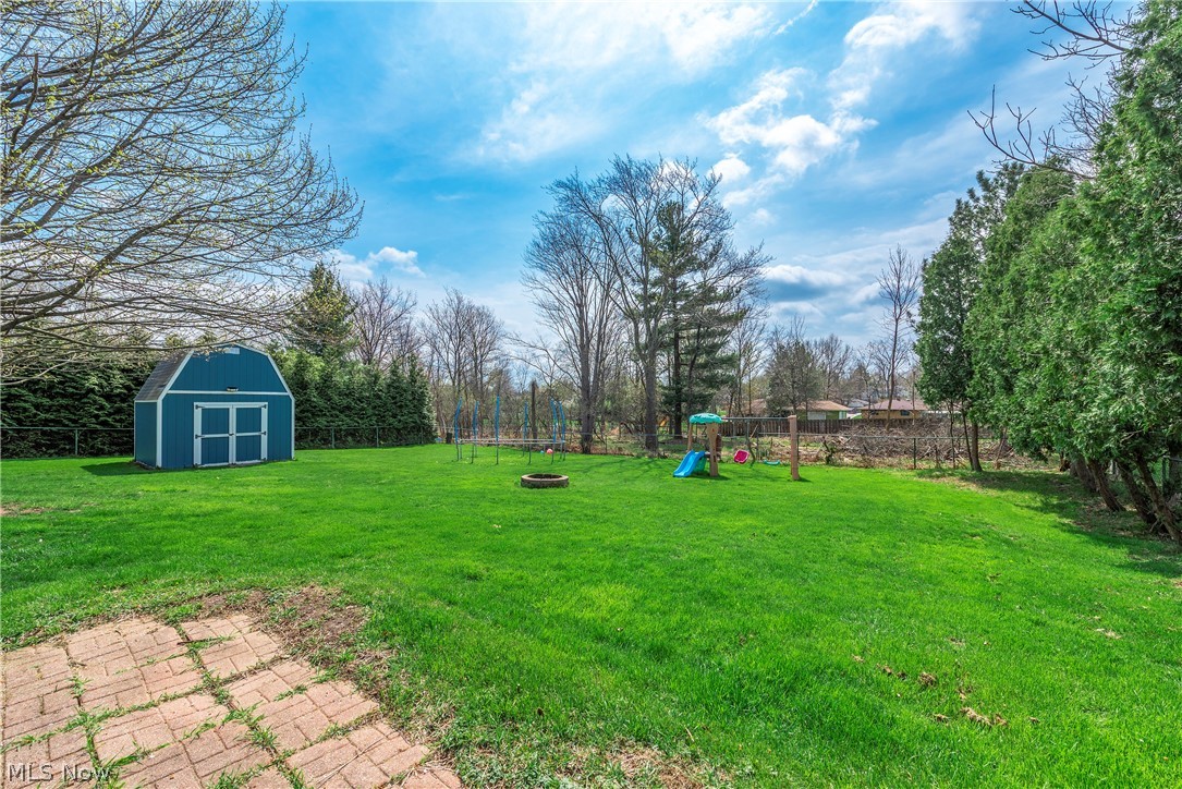 3215 Helen Drive North Royalton OH 44133