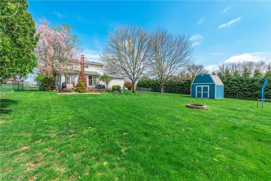 3215 Helen Drive North Royalton OH 44133