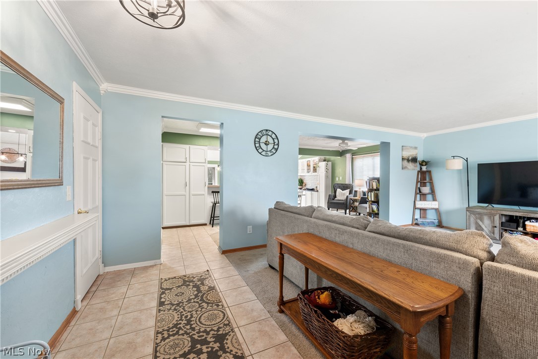 3215 Helen Drive North Royalton OH 44133