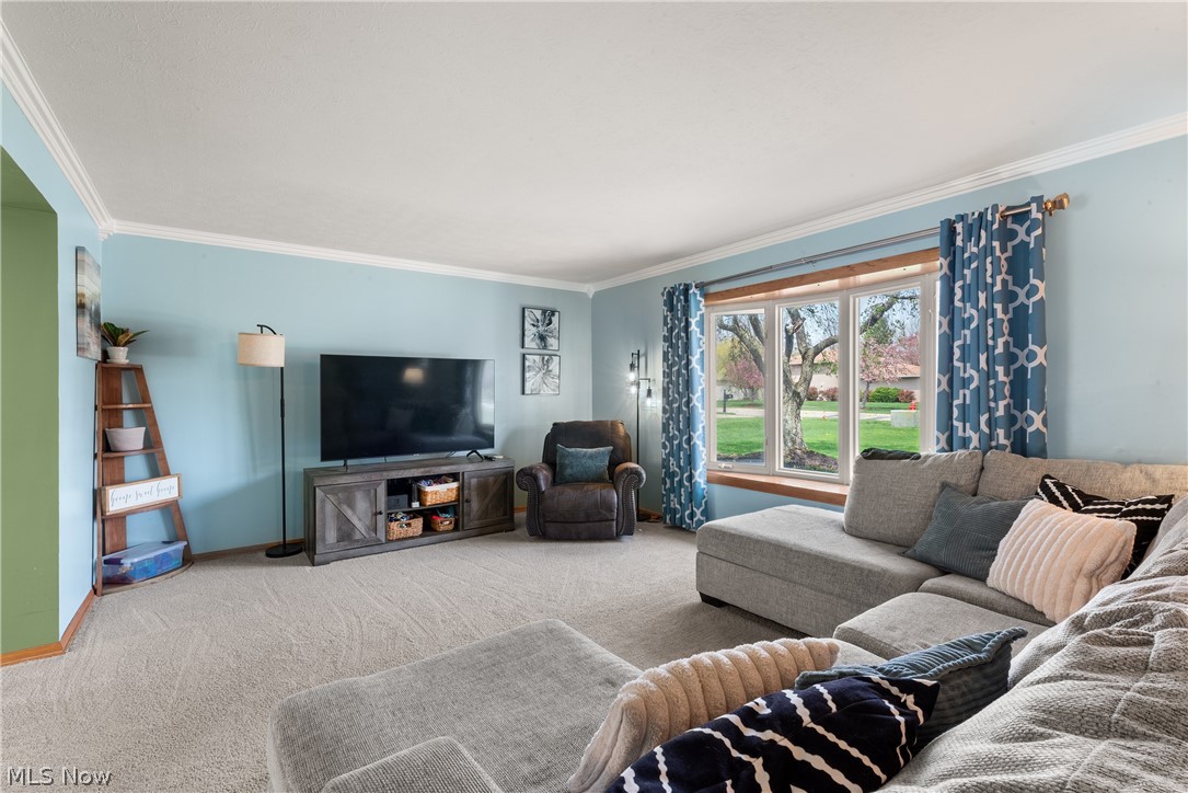 3215 Helen Drive North Royalton OH 44133