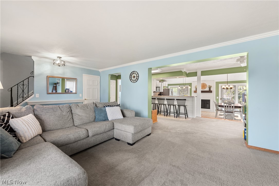 3215 Helen Drive North Royalton OH 44133
