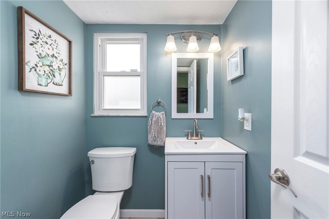3215 Helen Drive North Royalton OH 44133