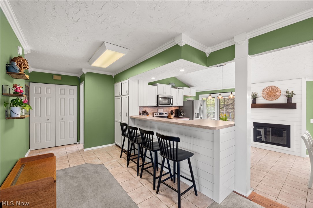 3215 Helen Drive North Royalton OH 44133