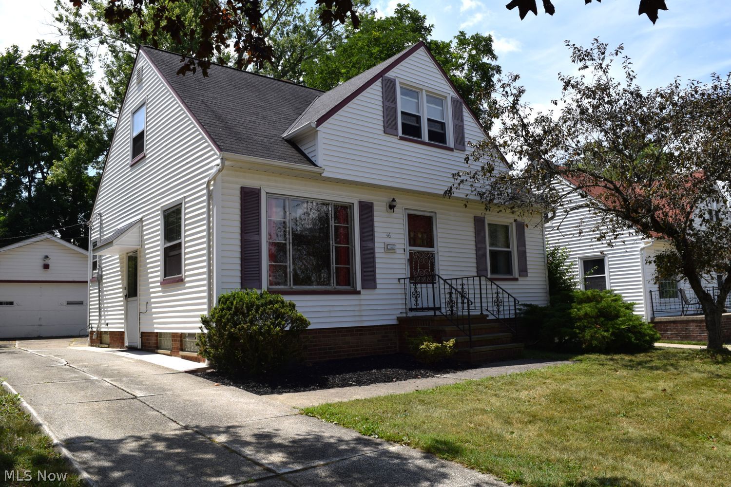 Bedford OH, 46 Natalie Road
