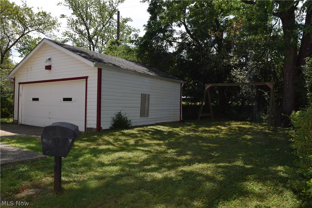 46 Natalie Road Bedford OH 44146