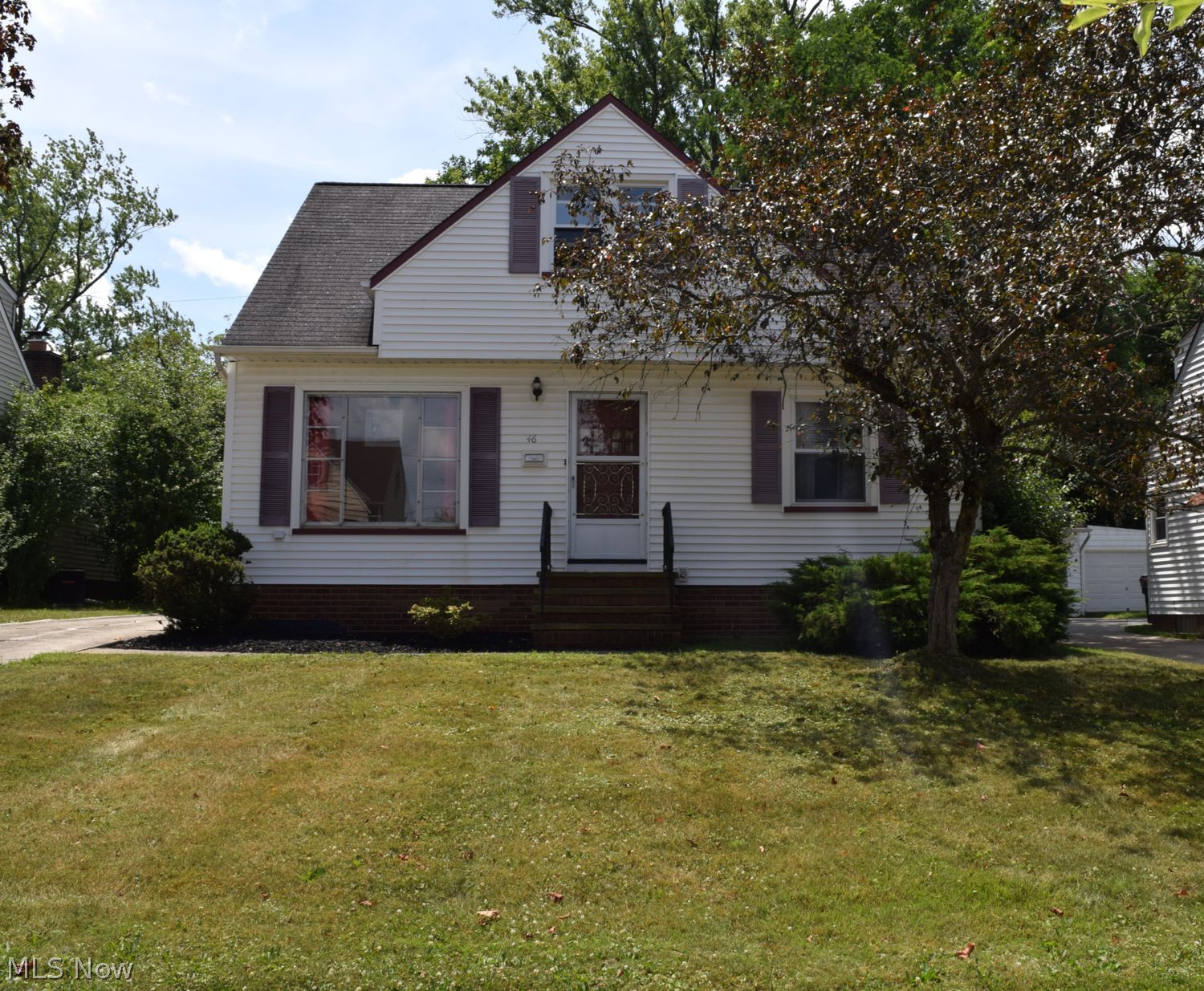 46 Natalie Road Bedford OH 44146
