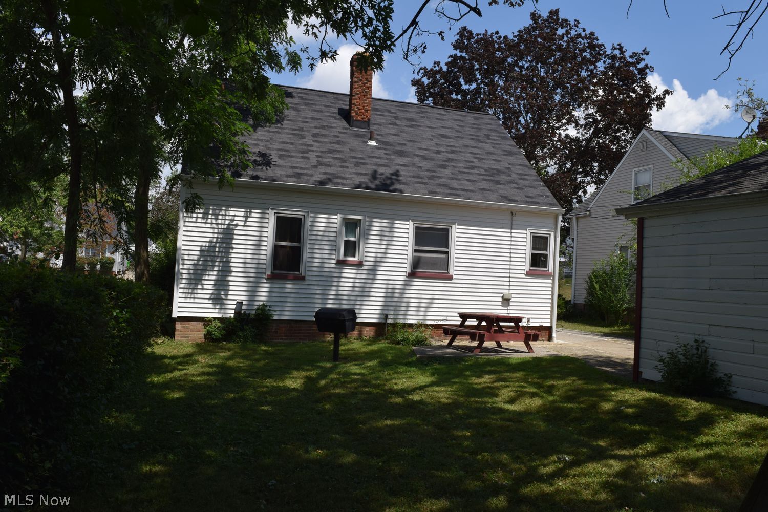46 Natalie Road Bedford OH 44146