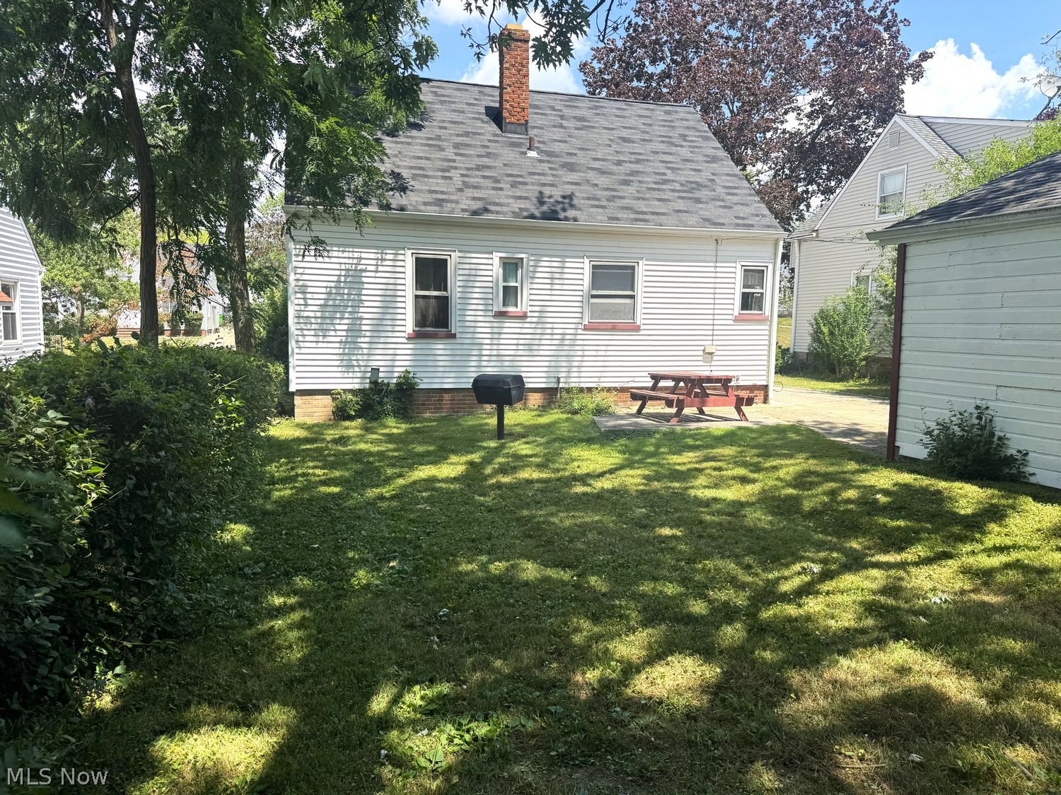 46 Natalie Road Bedford OH 44146