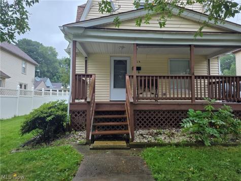 419 Myrtle Street Ravenna OH 44266