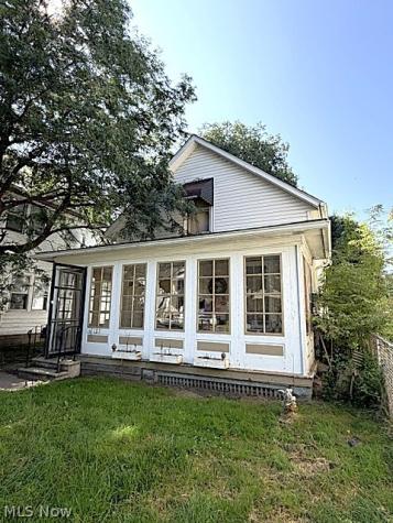 7107 Lawn Avenue Cleveland OH 44102