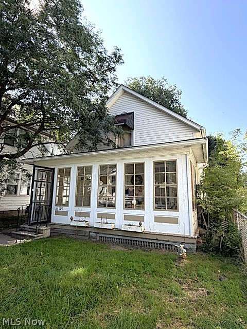7107 Lawn Avenue Cleveland OH 44102