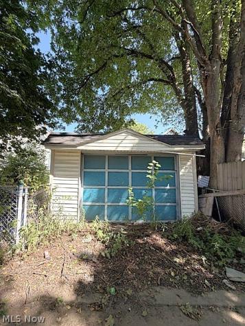 7107 Lawn Avenue Cleveland OH 44102