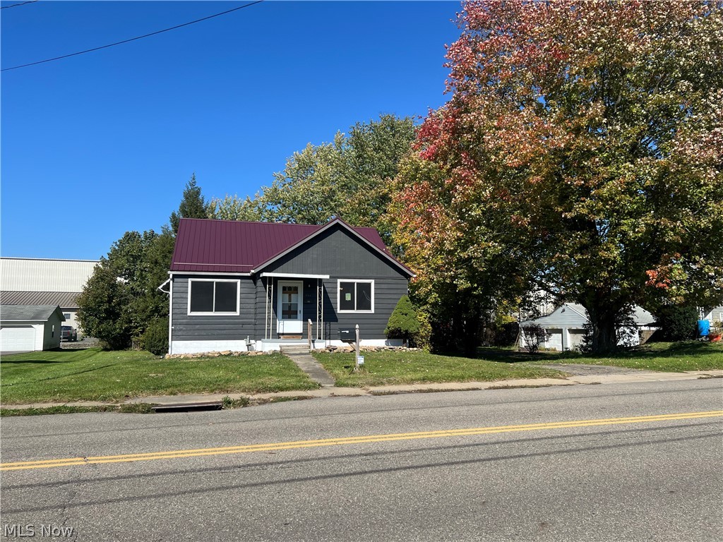 554 E Taggart Street East Palestine OH 44413