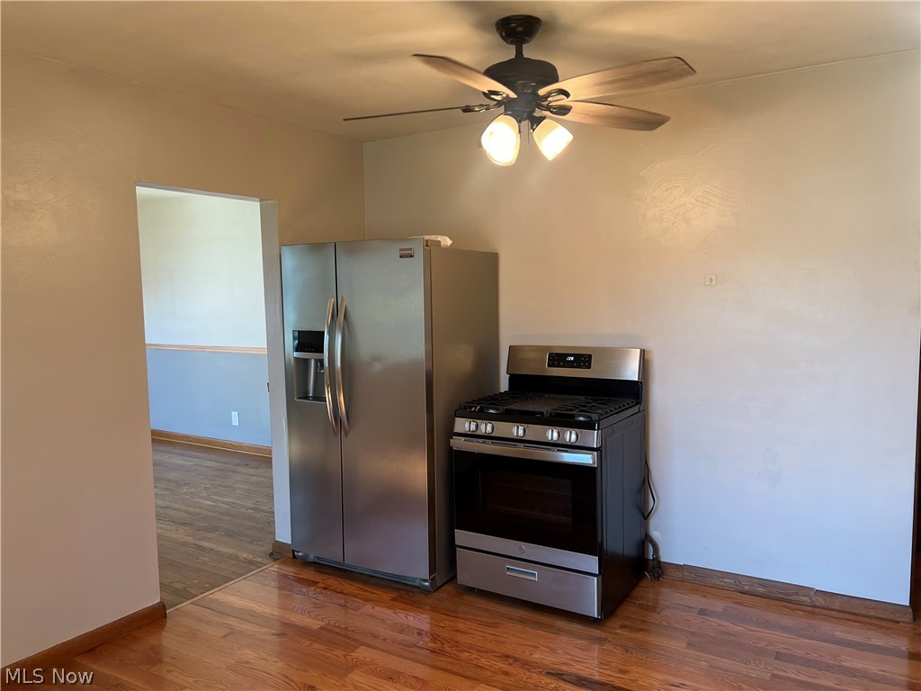 554 E Taggart Street East Palestine OH 44413