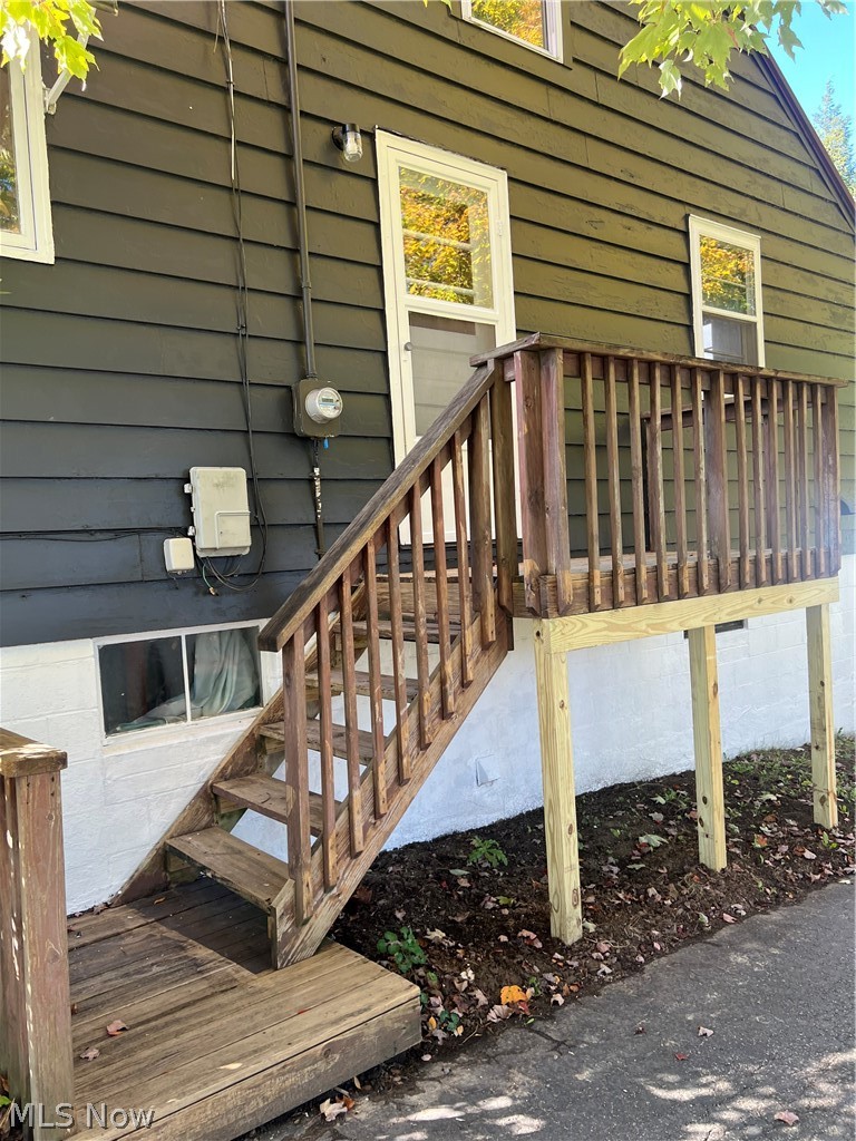 554 E Taggart Street East Palestine OH 44413