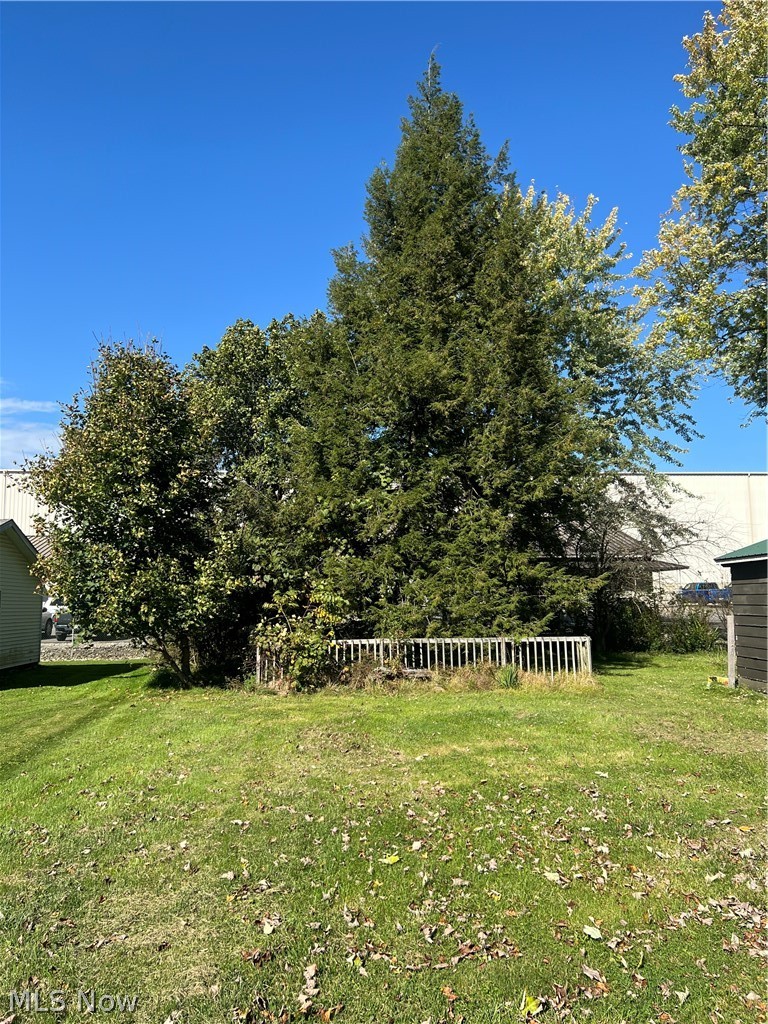 554 E Taggart Street East Palestine OH 44413