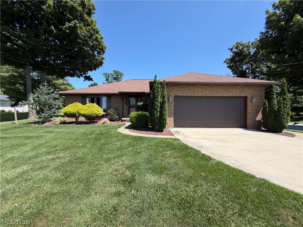 1156 Peru Hollow Road Norwalk OH 44857
