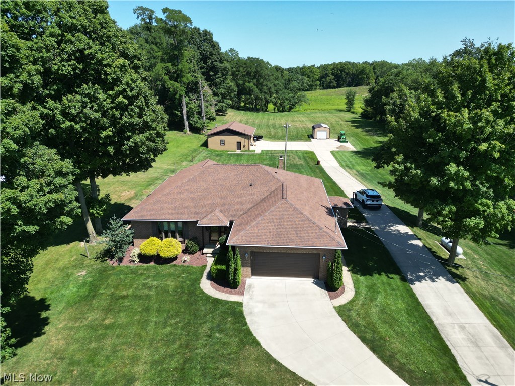 1156 Peru Hollow Road Norwalk OH 44857