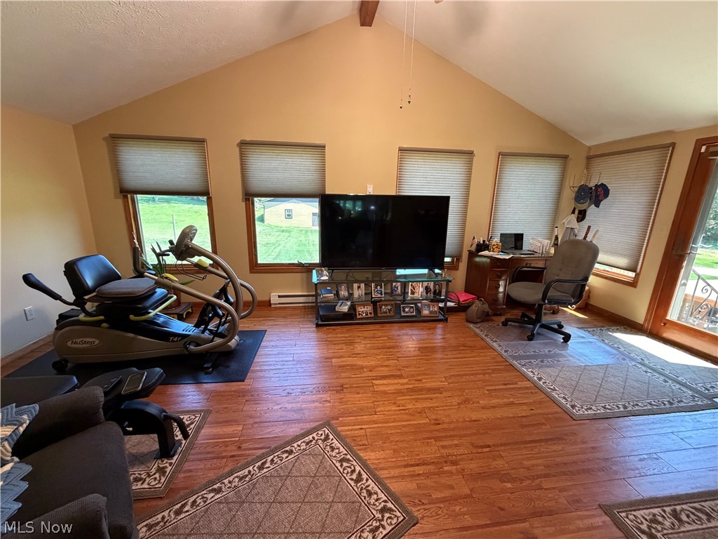 1156 Peru Hollow Road Norwalk OH 44857