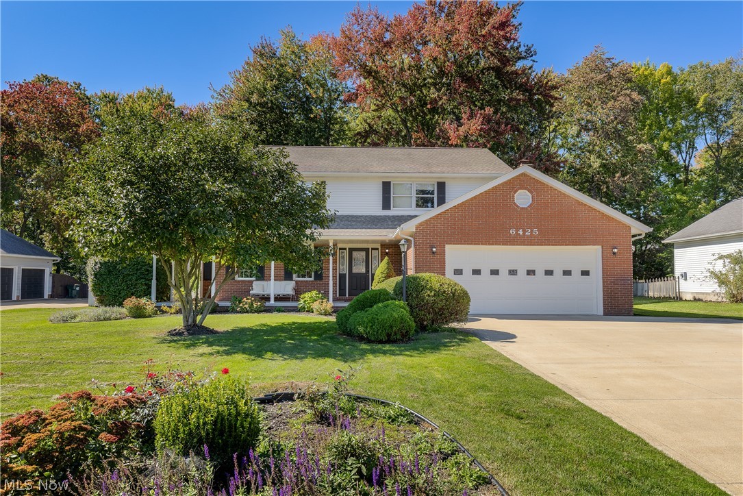 6425 Harborview Avenue NW Canton OH 44718