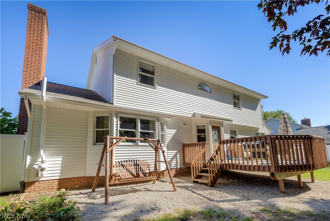 6425 Harborview Avenue NW Canton OH 44718
