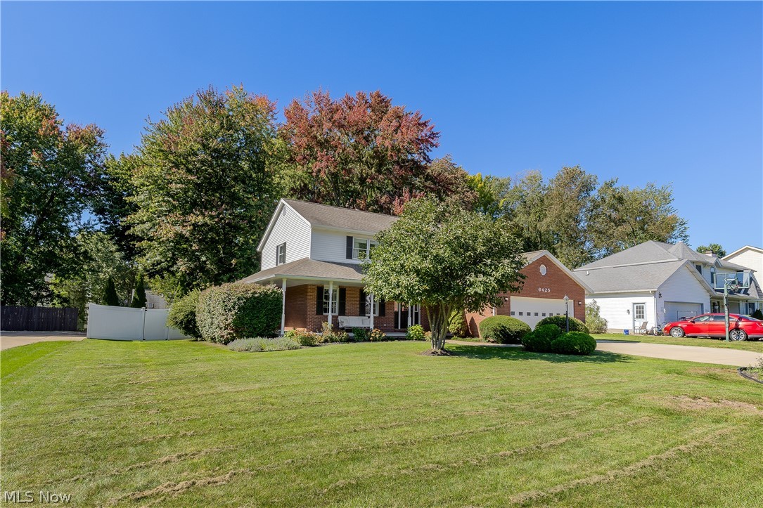 6425 Harborview Avenue NW Canton OH 44718