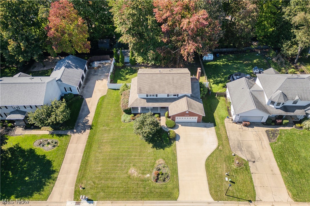 6425 Harborview Avenue NW Canton OH 44718