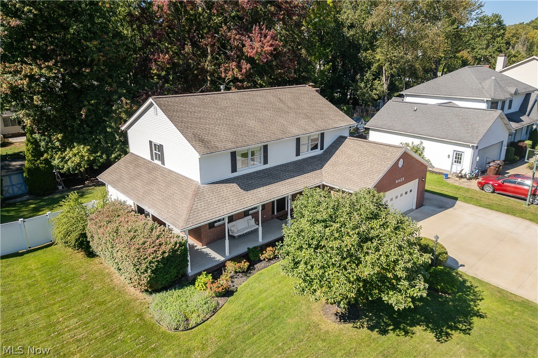 6425 Harborview Avenue NW Canton OH 44718