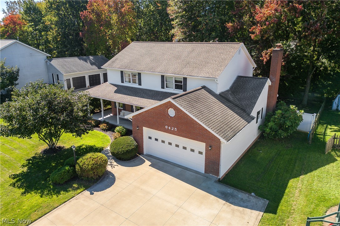 6425 Harborview Avenue NW Canton OH 44718