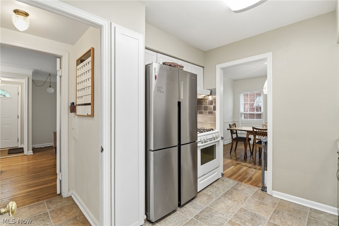 3713 Winchell Road Shaker Heights OH 44122