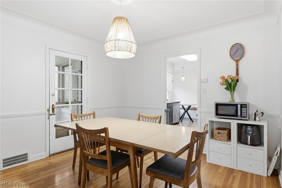 3713 Winchell Road Shaker Heights OH 44122