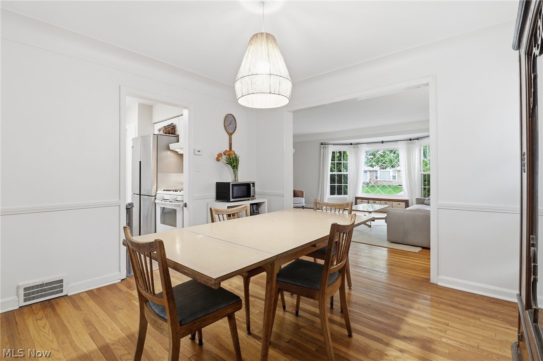 3713 Winchell Road Shaker Heights OH 44122