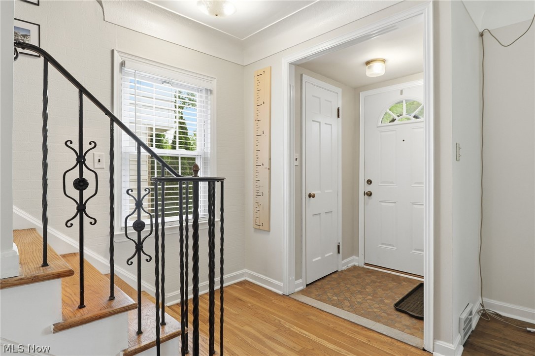 3713 Winchell Road Shaker Heights OH 44122